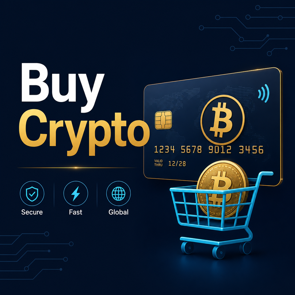 How to Buy Cryptocurrency for Beginners: Step-by-Step Guide 2026