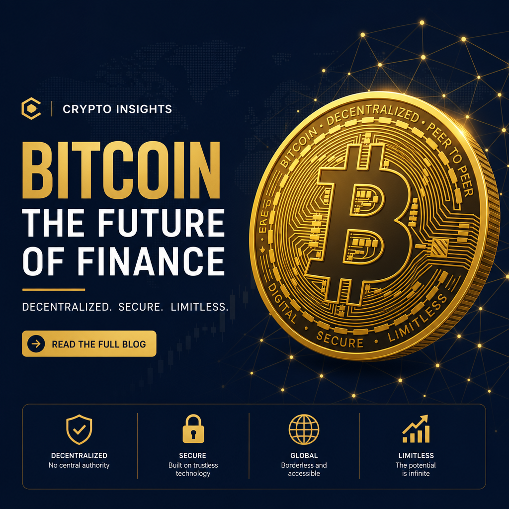 What Is Bitcoin? The Complete Beginner's Guide to BTC in 2026